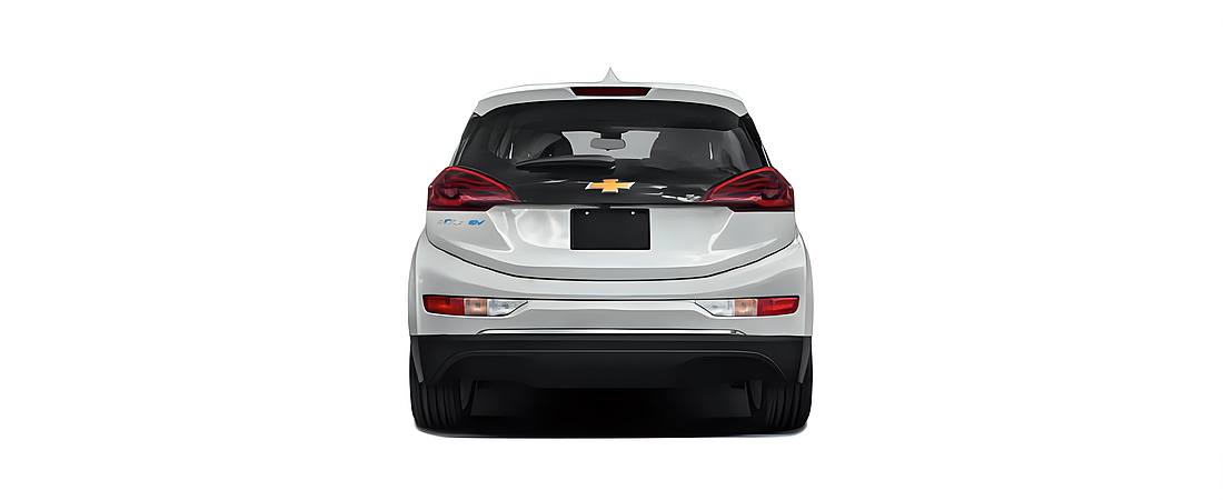Chevrolet Bolt EV 2021 5