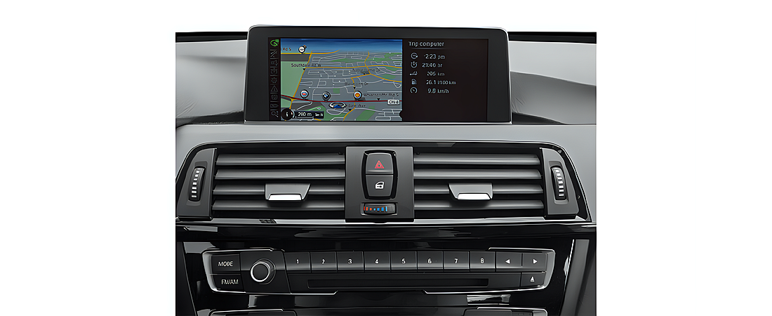 BMW 4 Series 2014 37