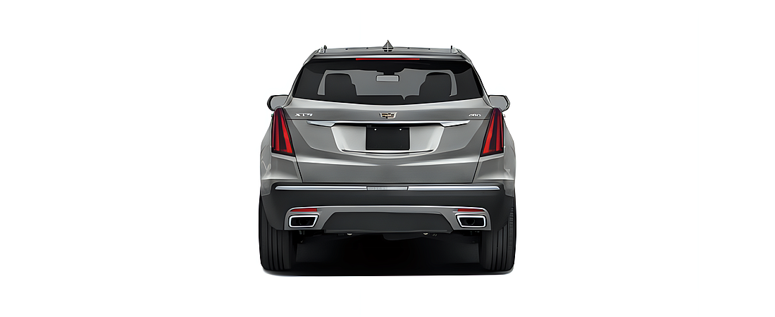 Cadillac XT5 2022 5