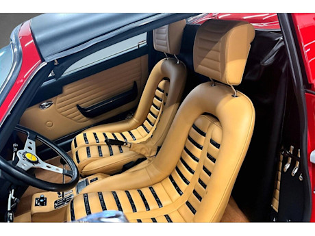 AutoTrader Find of the Week: 1973 Ferrari Dino 246 GT is Art, History Image