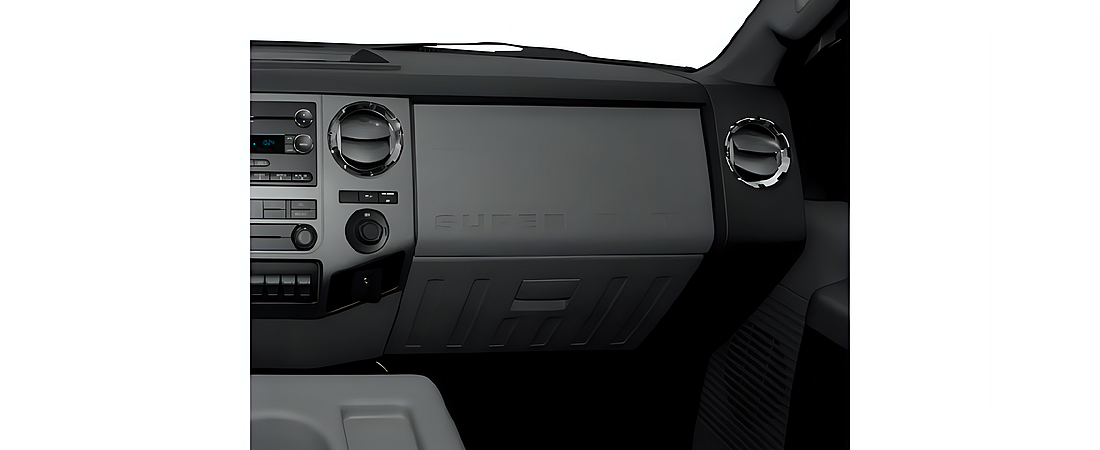 Ford F-350 2011 13