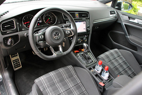 Editorial 2016 volkswagen golf gtd variant jy 16
