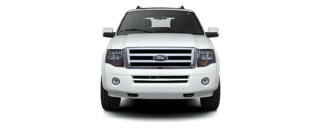 Ford Expedition 2013 4