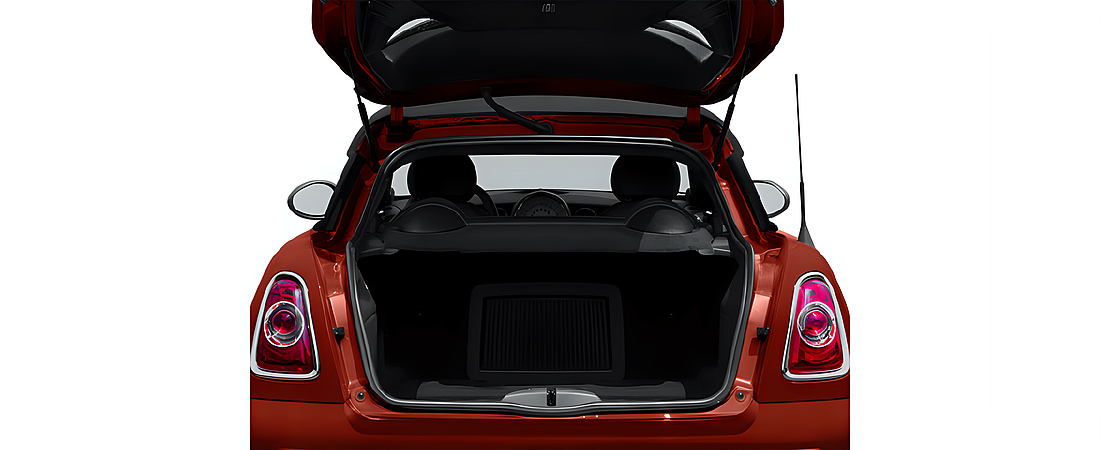 MINI Cooper Coupe 2013 12