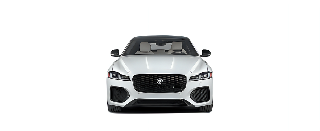 Jaguar XF 2024 4