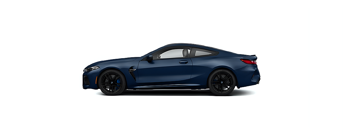 BMW M8 2020 16