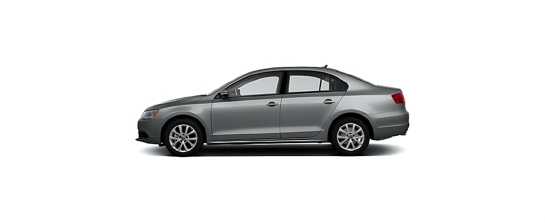 Volkswagen Jetta 2012 3
