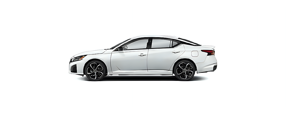 Nissan Altima 2025 16