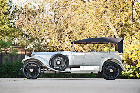 Editorial 01b rolls royce silver ghost
