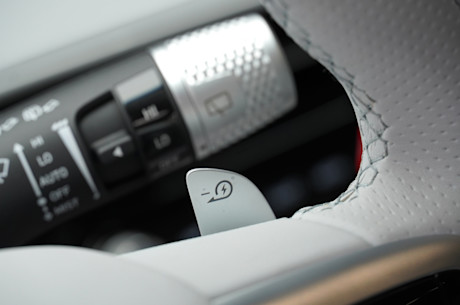 Genesis GV70 électrifié 2026 : essai routier Image