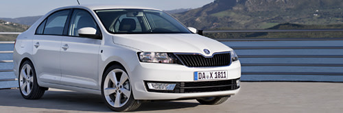 Erster Test: Skoda Rapid – Möchtegern-Schnäppchen
