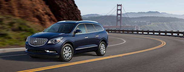 Buick Enclave