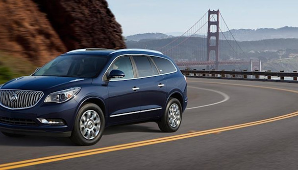 Buick Enclave
