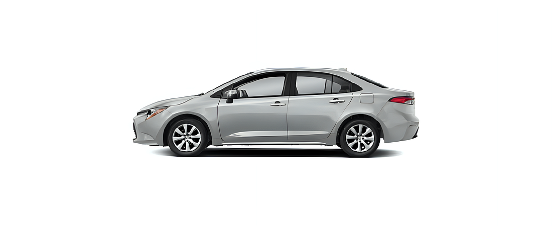 Toyota Corolla 2023 3