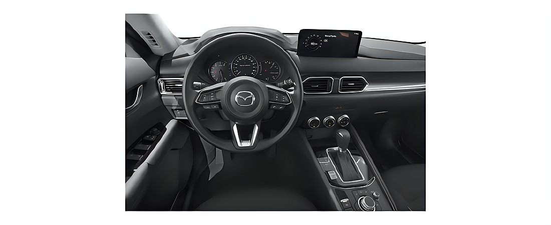 Mazda CX-5 2023 6
