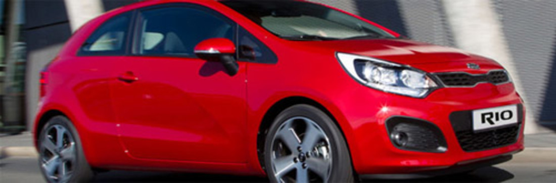 Reportaje: Los 10 coches que menos consumen – Diez turbodiésel ahorradores