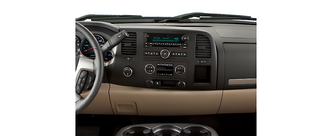 GMC Sierra 1500 2012 37