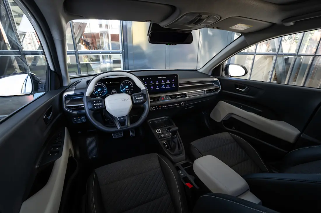 kia stonic gt-line916