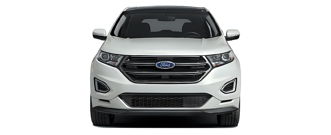 Ford Edge 2016 22
