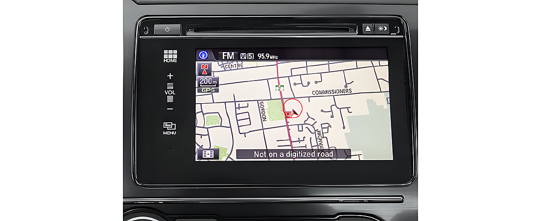 Honda Civic Sedan 2014 57