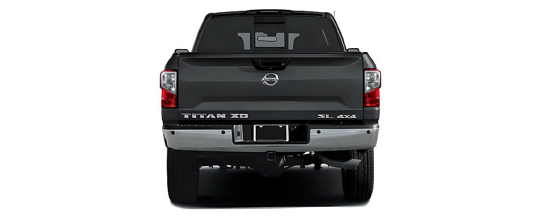 Nissan Titan 2017 172