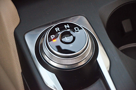 Ford Escape 2020 : essai routier Image