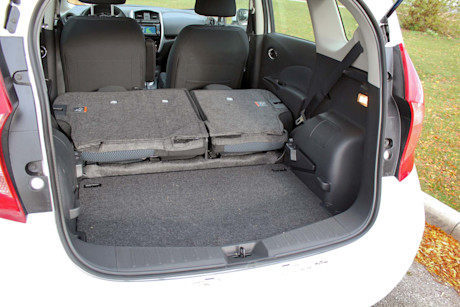 Editorial 2016 nissan versa note sl pb 09