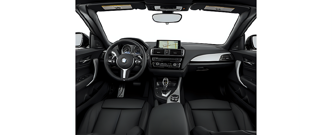 BMW 2 Series 2016 50