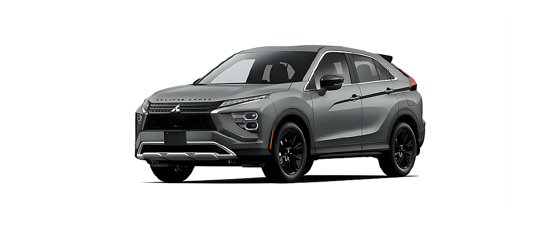 Mitsubishi Eclipse Cross 2023 14