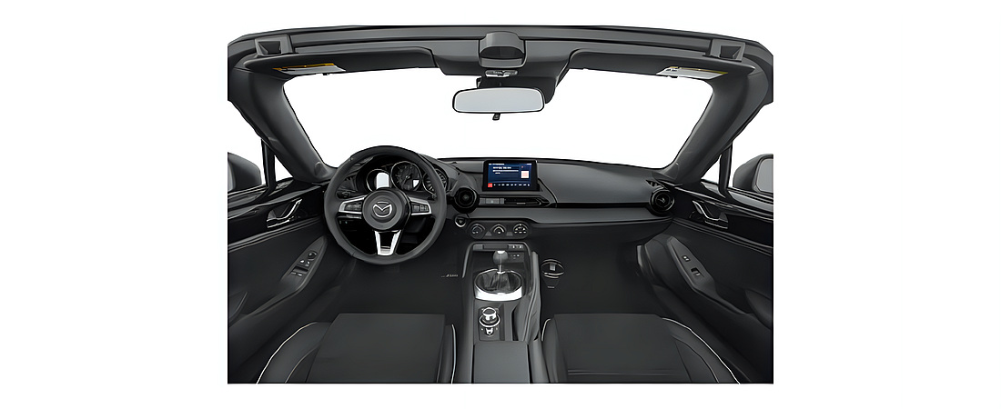 Mazda MX-5 2021 19