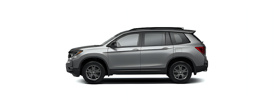 Honda Passport 2022 2