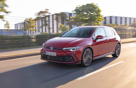 Editorial 2022 volkswagen golf gti 02 vw