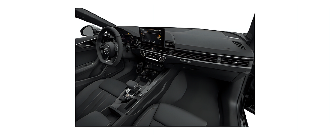 Audi S5 Cabriolet 2021 13