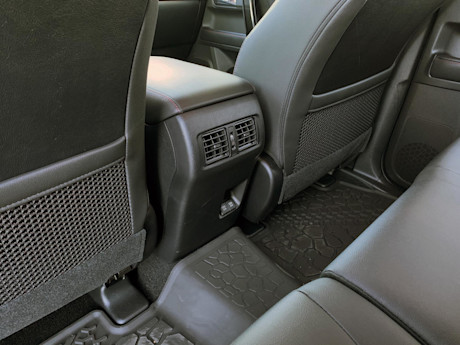 Editorial 2022 toyota 4runner trd pro 32 dw