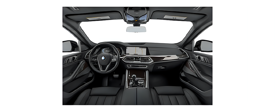 BMW X6 2023 7
