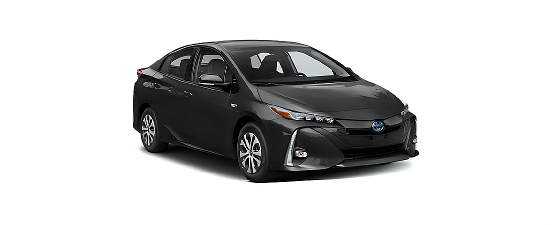 Toyota Prius Prime 2021 15
