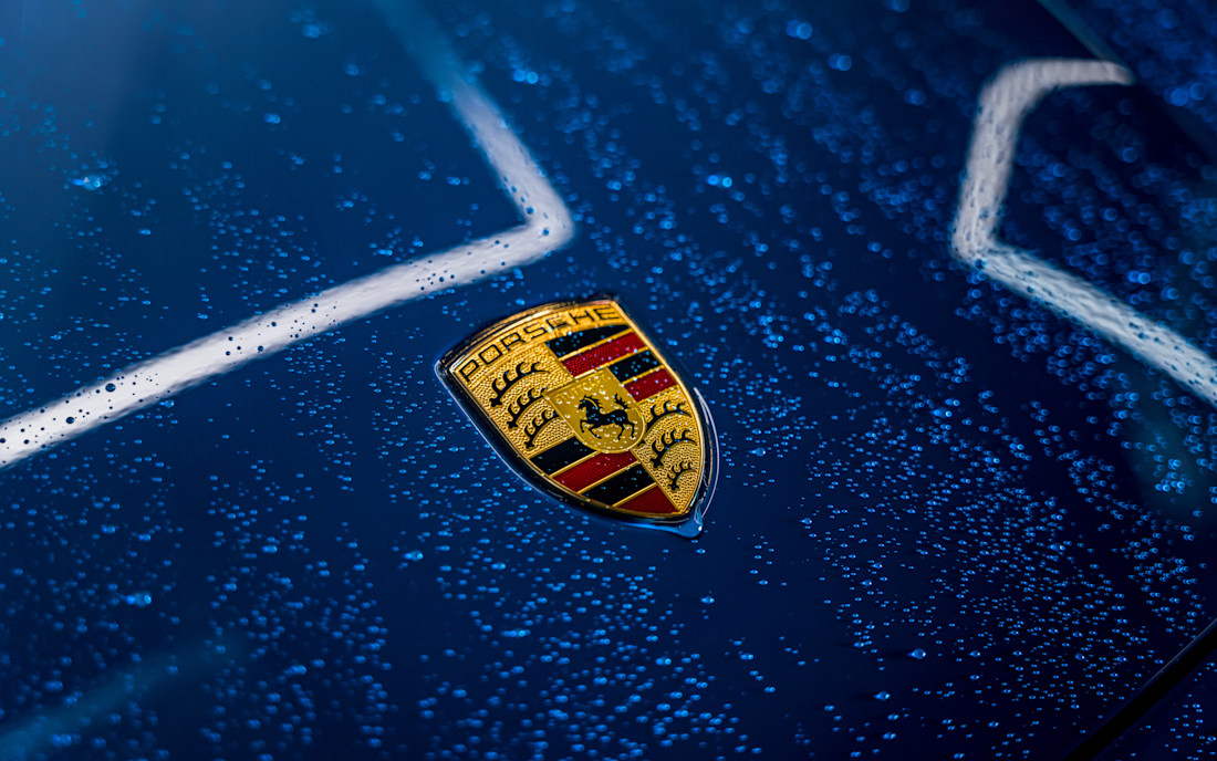 Porsche in zwaar weer, maar dat is niet alleen de schuld van de EV's
