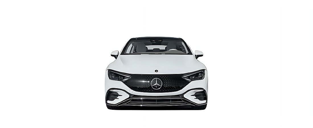 Mercedes-Benz EQE 2025 18