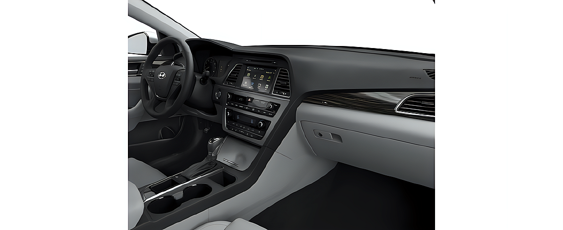 Hyundai Sonata 2017 42
