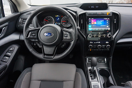 Editorial 2022 subaru ascent onyx 23 jl