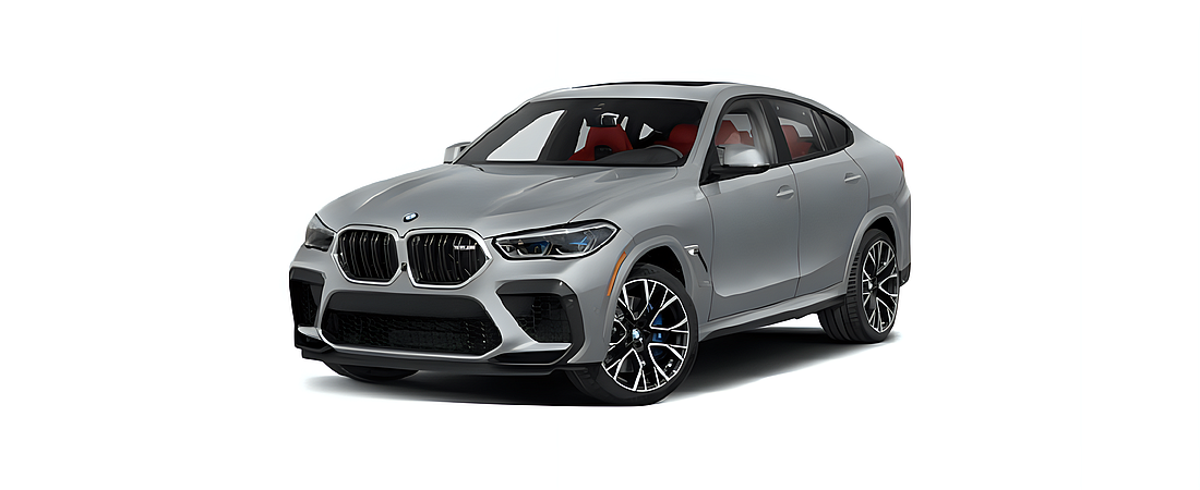 2022 BMW X6 M - Canadian Prices, Specs, Photos | AutoTrader.ca