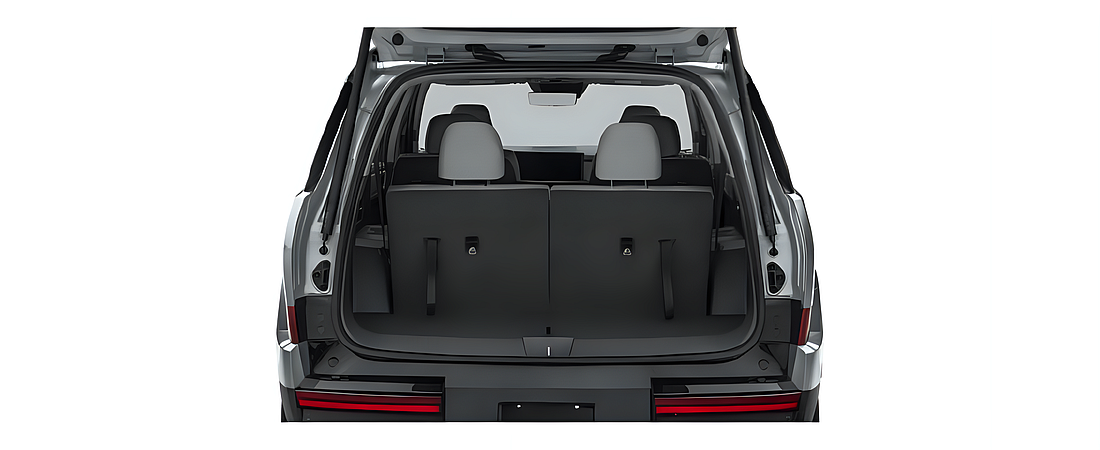 Hyundai Santa Fe 2024 26