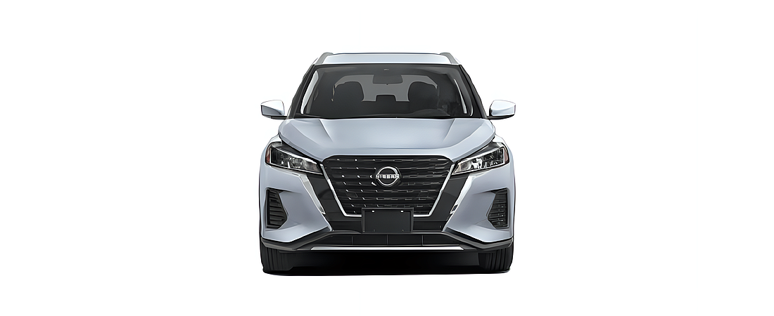 Nissan Kicks Play 2025 18