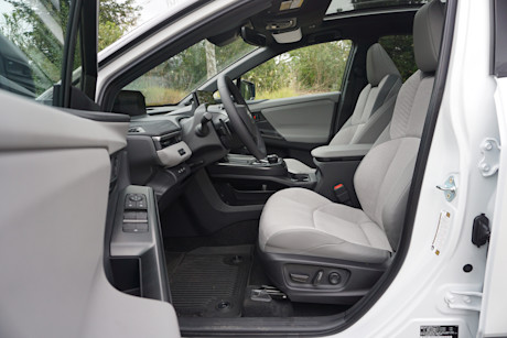 2026 Toyota C-HR First Drive Review + Video Image