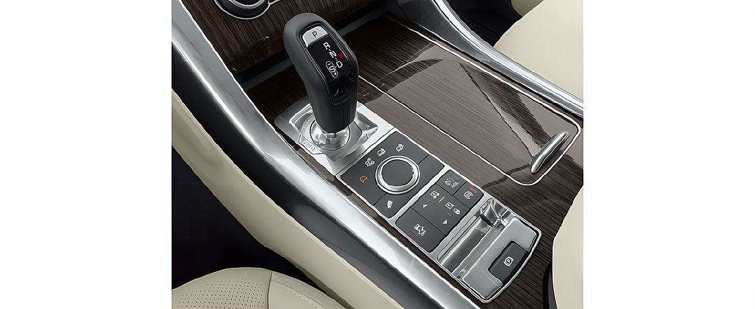 Land Rover Range Rover Sport 2015 10