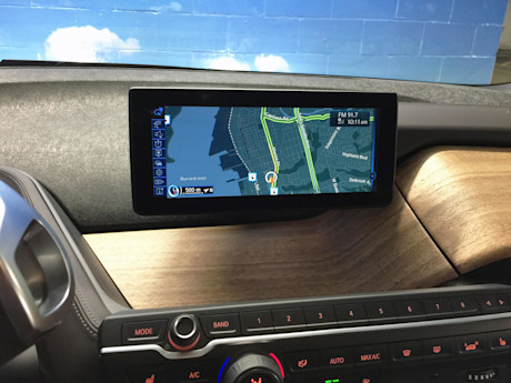 Editorial 2015 bmw i3 with range extender gw 31