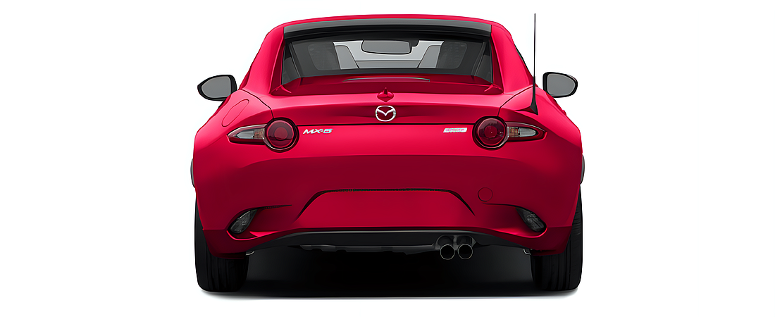 Mazda MX-5 2017 32