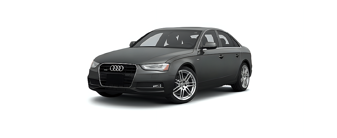 2013 Audi A4 - Canadian Prices, Specs, Photos | AutoTrader.ca