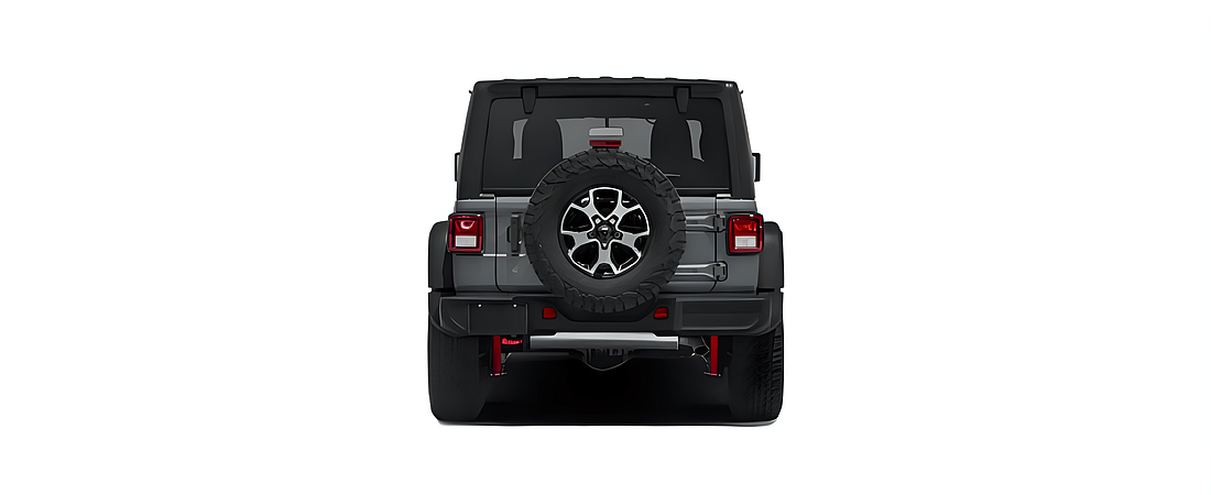 Jeep Wrangler 2022 57