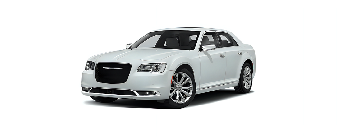 Chrysler 300 2020 1